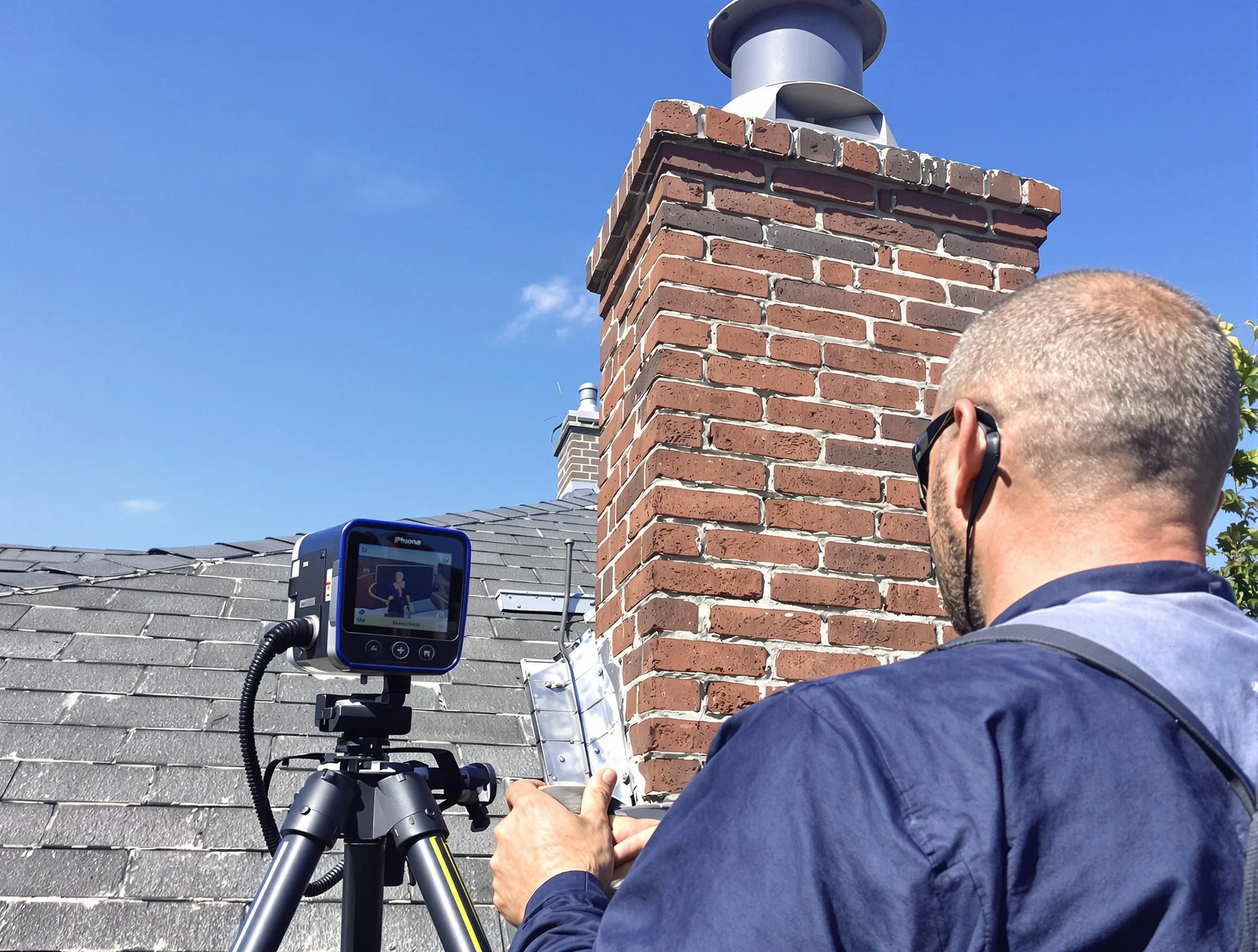 Chimney Inspection service in Dallas, GA