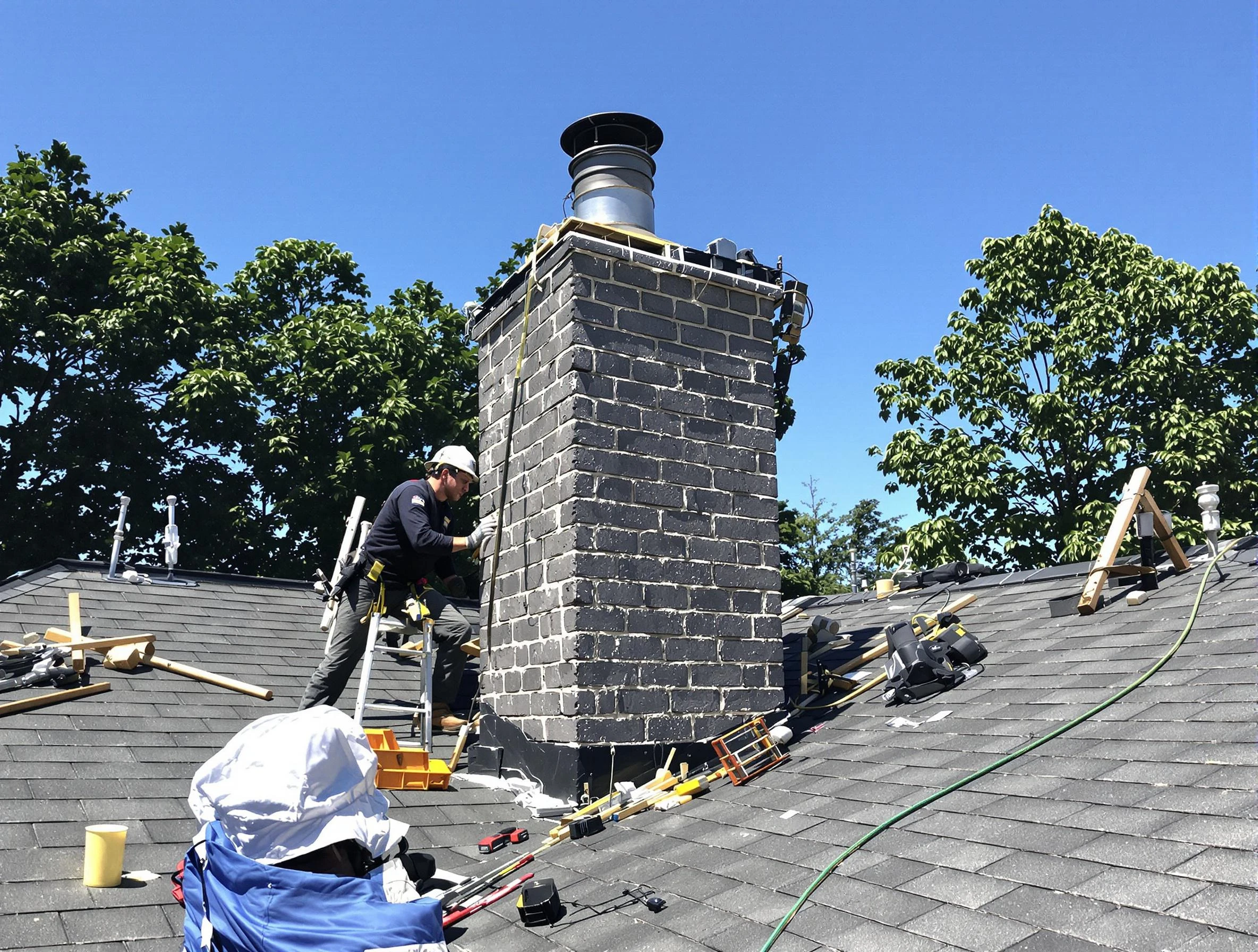 Chimney Installation service in Dallas, GA
