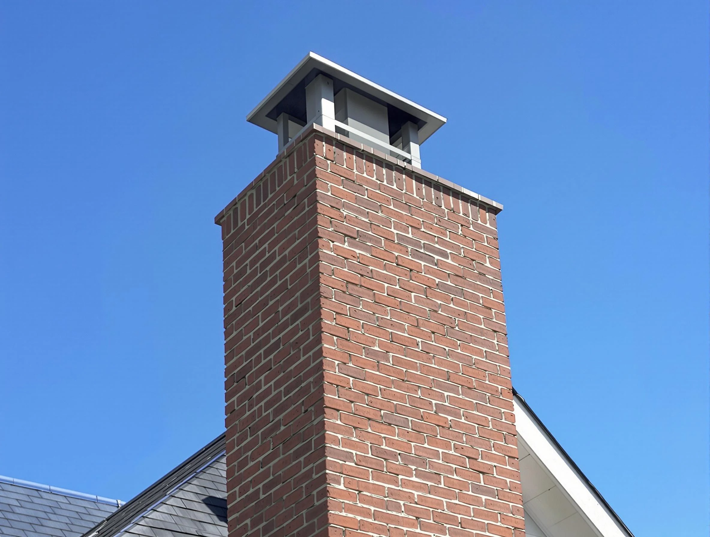 Chimney Remodeling service in Dallas, GA